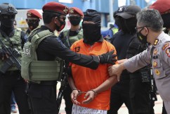 Sentencing delay for Bali bombing suspect Zulkarnaen