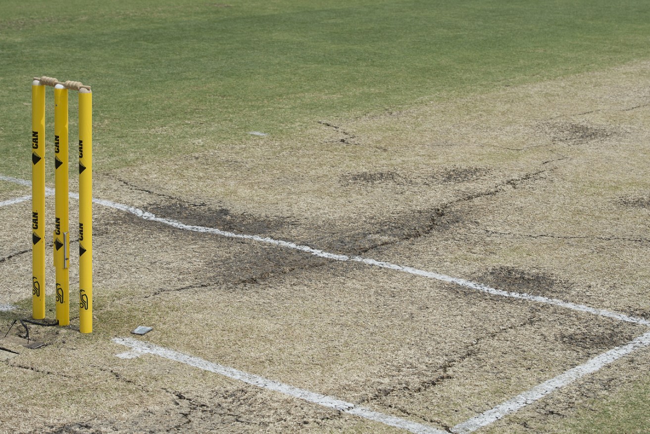 An ex-Australian under-19 player has alleged he was sexually assaulted during a 1980s cricket tour. 