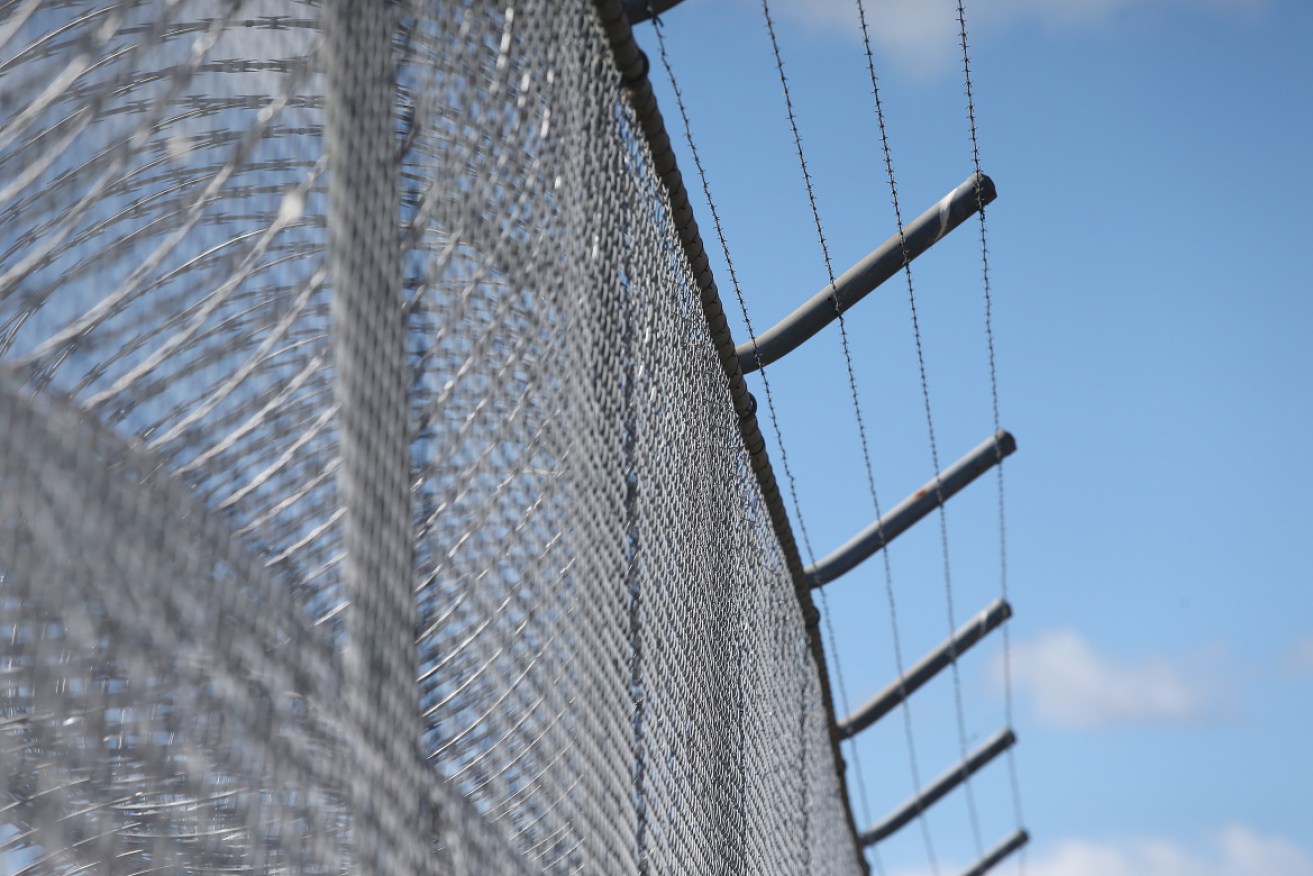 A prison officers union says Qld authorities ignored concerns about security, months before a riot.