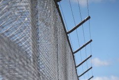 NSW prisons below state’s own standards