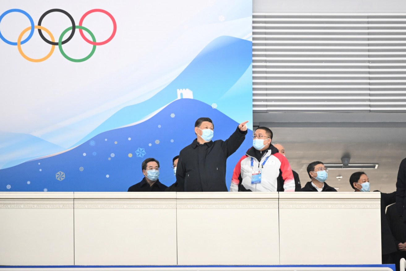 The IOC is hoping to avoid a second straight delay after the Tokyo summer Games were postponed by one year.