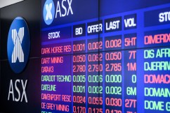 Australian stocks plunge 2.6 per cent
