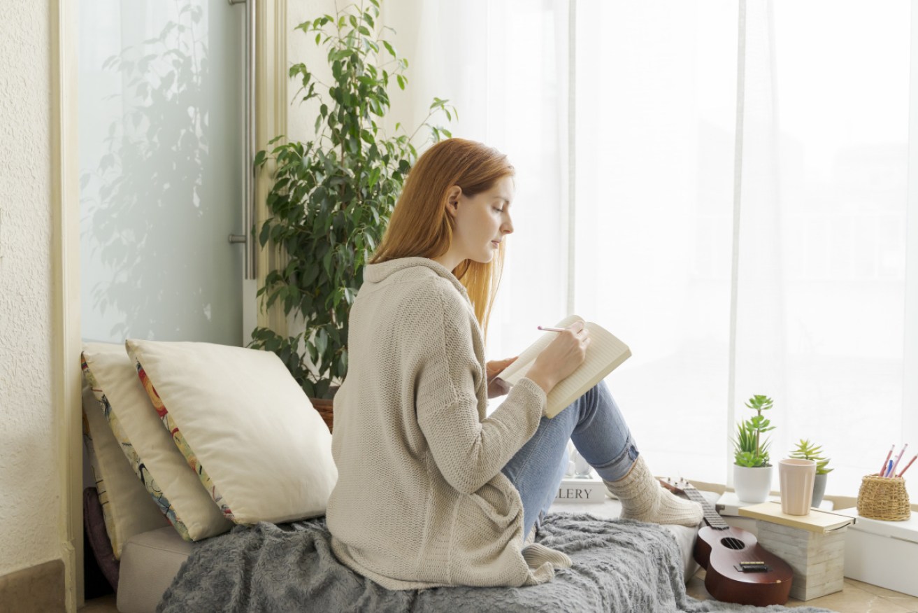 There’s a range of journaling styles that may suit you, but this is different for everyone.