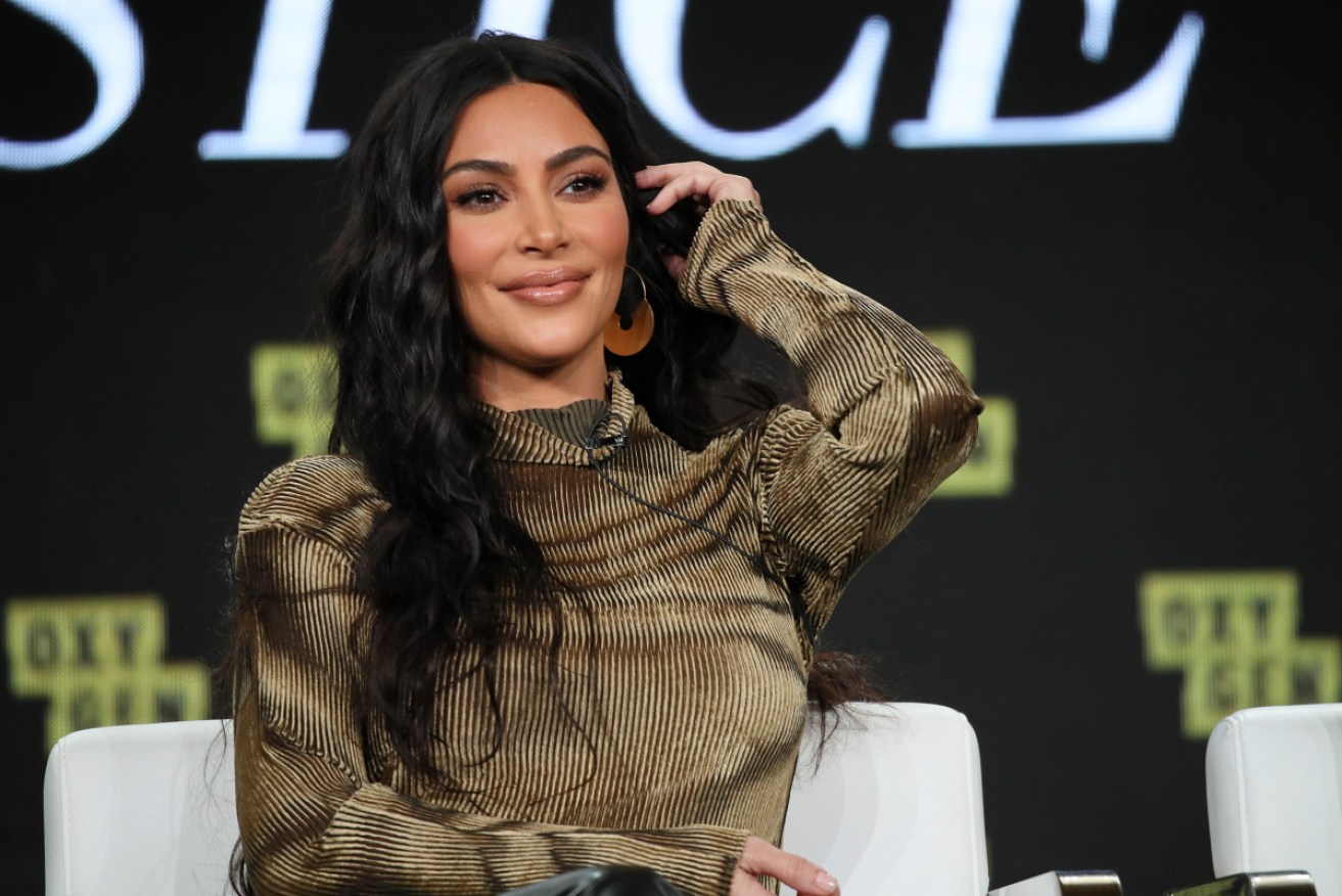 Kim Kardashian is accused in an LA lawsuit of misleading investors in a cryptocurrency promotion.