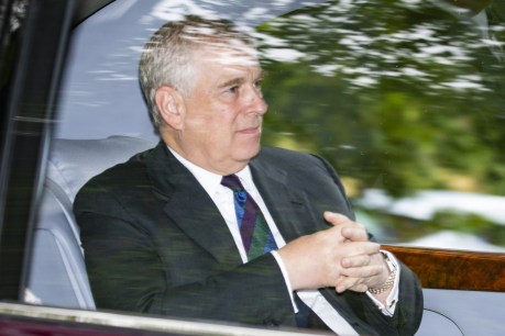 What Prince Andrew can expect next in lawsuit