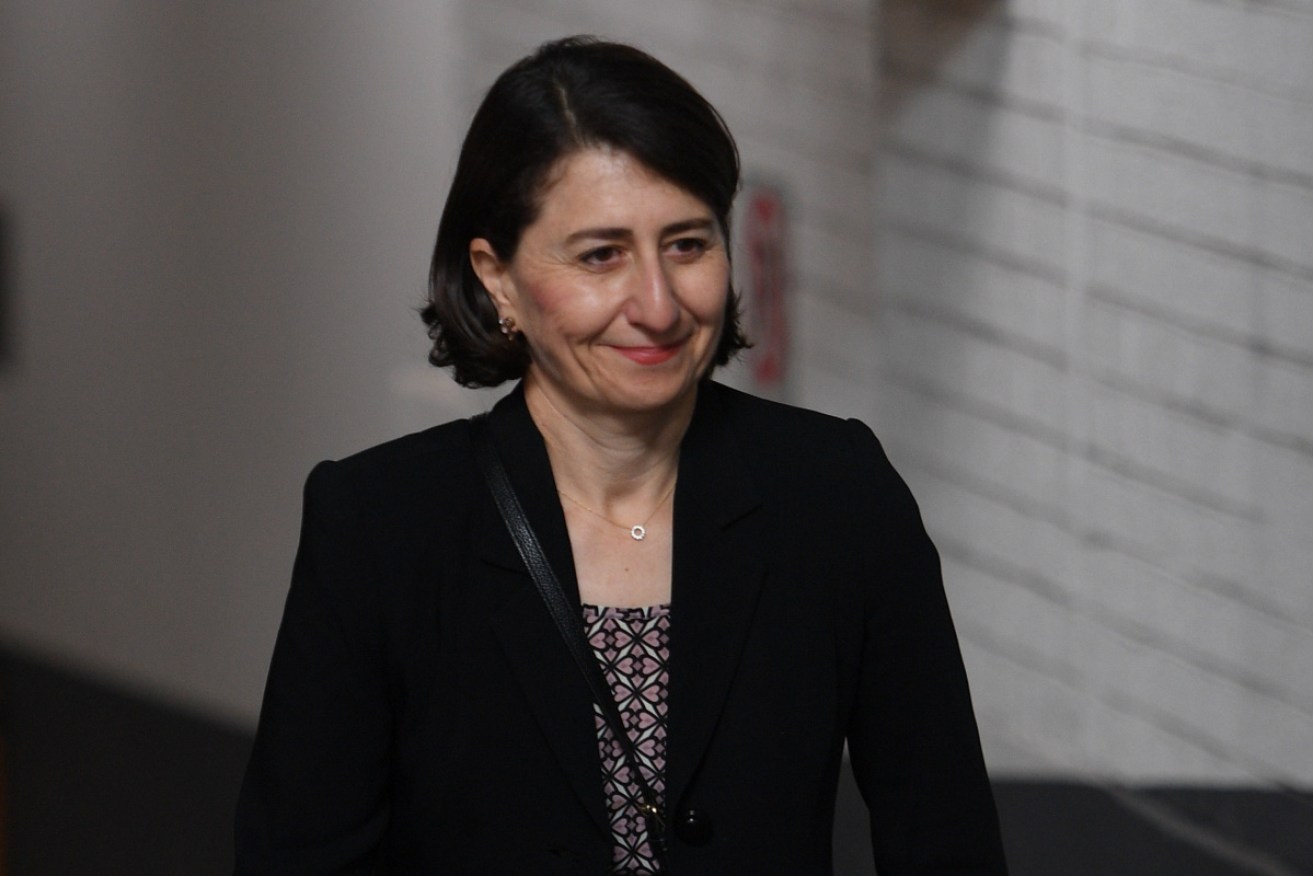Former premier Gladys Berejiklian's Willoughby seat will be contested by Tim James for the Liberals.
