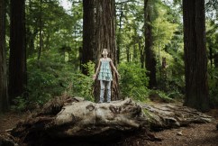Unhealthy body image? Get out there among the trees