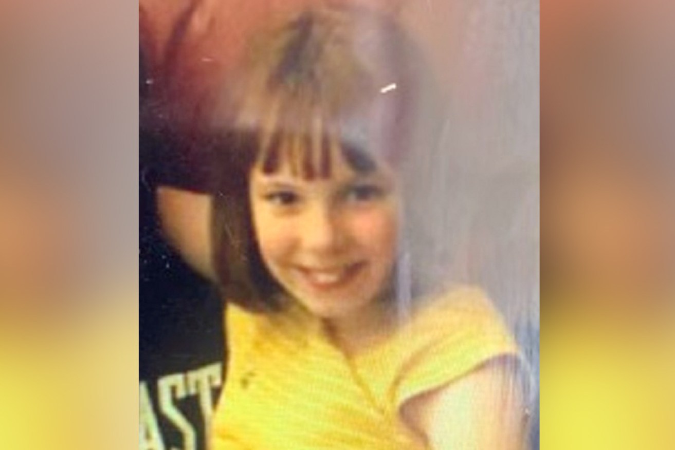 The man accused of murdering Charlise Mutten is giving evidence in his defence.