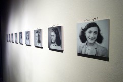 Anne Frank betrayer named in cold case probe