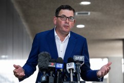 Victorian election campaign to kick off
