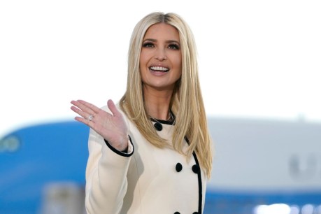 Ivanka asked to co-operate with riot investigation 