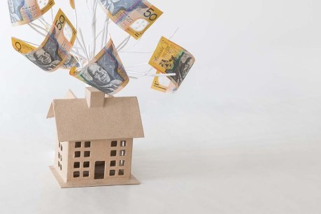 Banks passing on higher costs to home borrowers