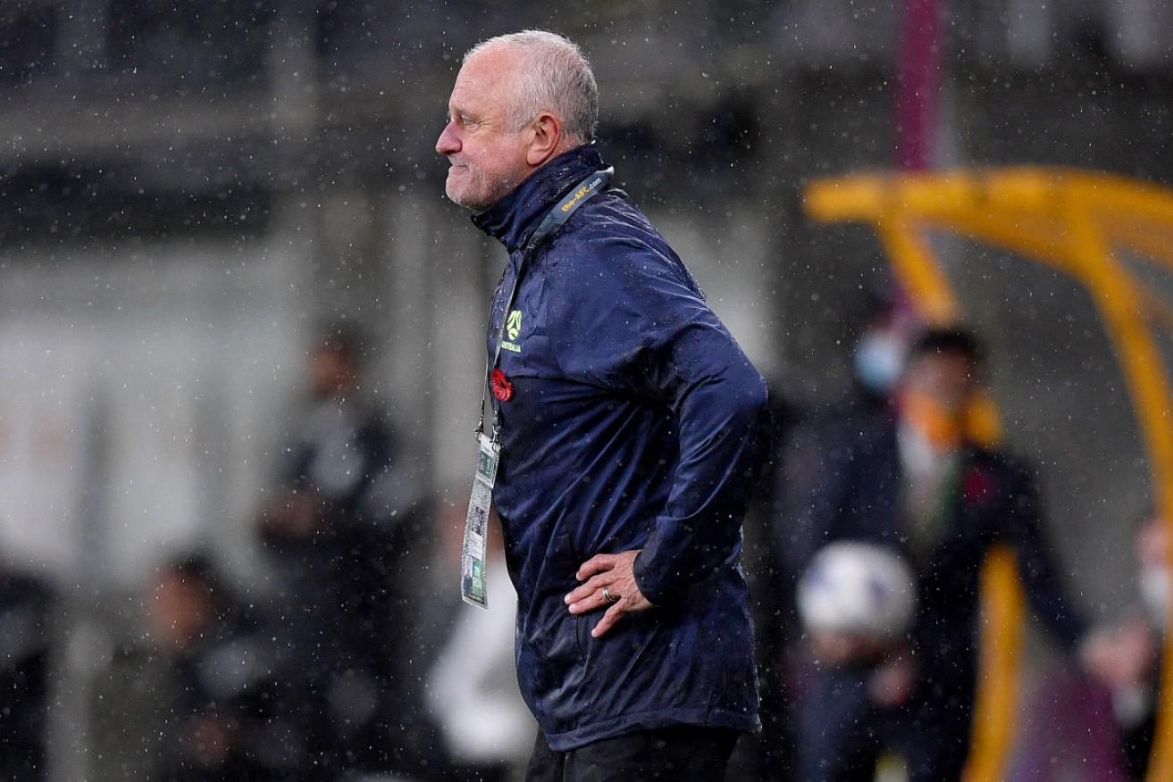 Socceroos coach Graham Arnold has been fined for breaching NSW COVID-19 self-isolation regulations.
