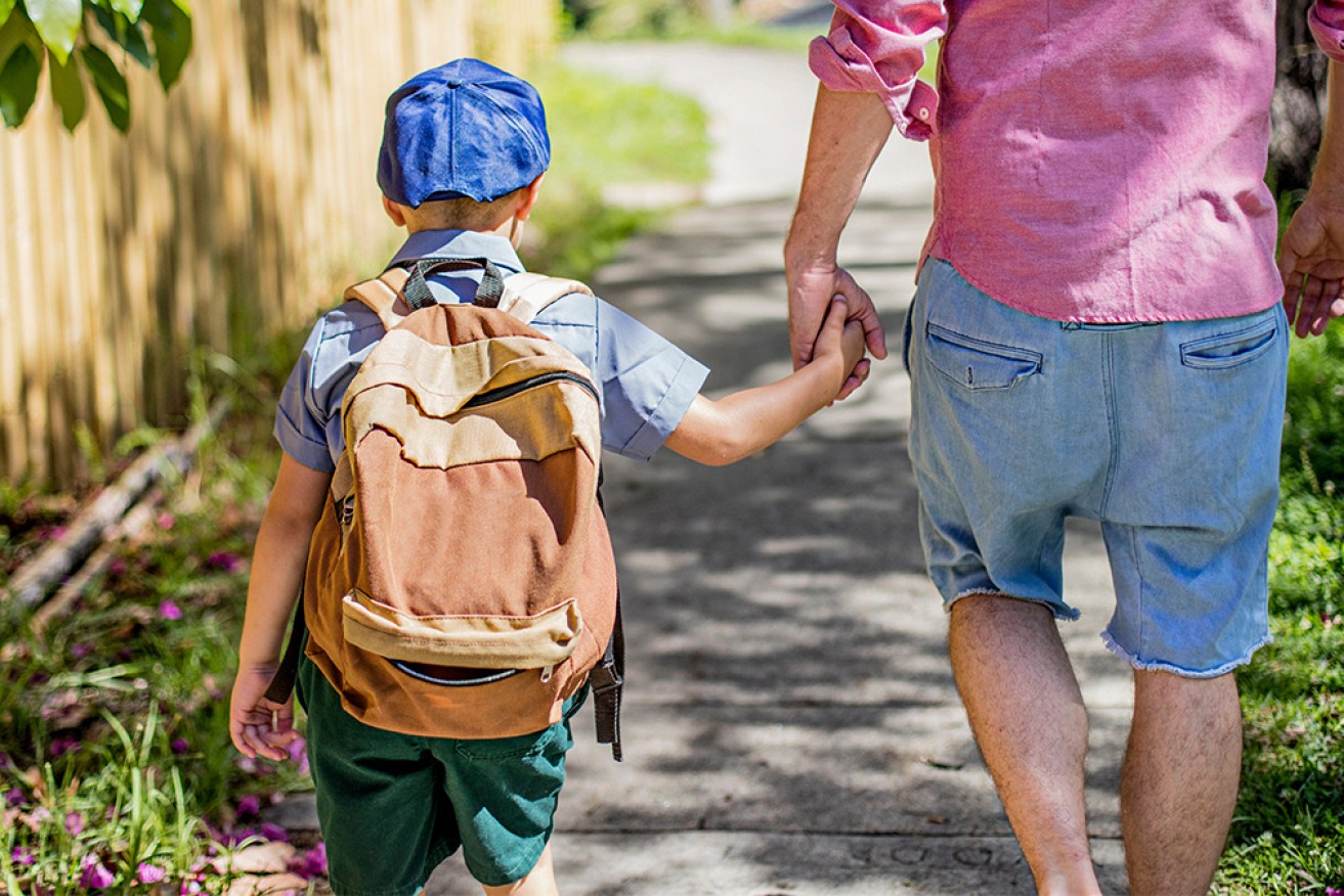 Your back-to-school sendoff might be a little cheerier after making some good savings.