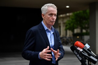 'Great opportunity': Tiley quits Tennis Australia