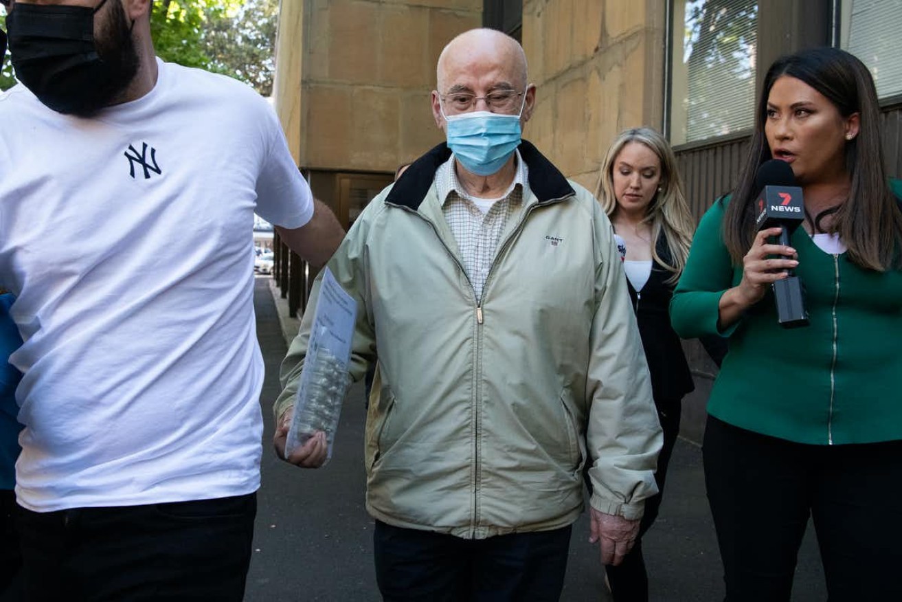 Ex-NSW Labor ministers Eddie Obeid and Ian Macdonald, as well as Obeid's son Moses, have failed in an attempt to have their convictions quashed.