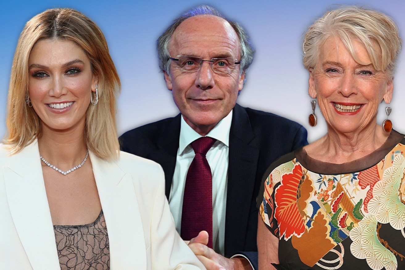 This year's honours celebrate 732 outstanding Australians.