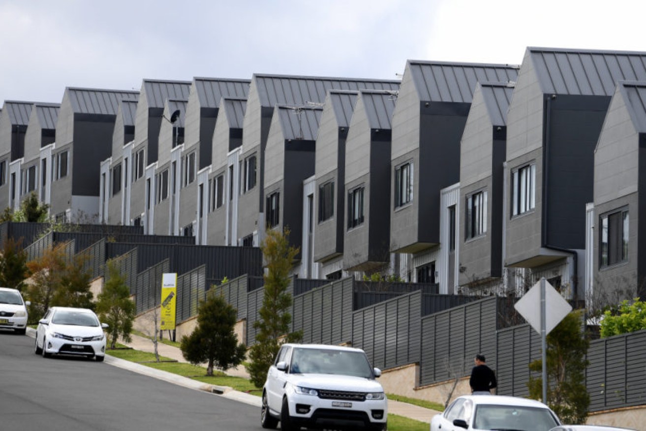 Borrowers should look at refinancing their loans to get a better deal as interest rates rise.