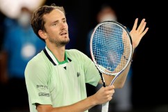 War puts Medvedev’s Wimbledon visit at risk