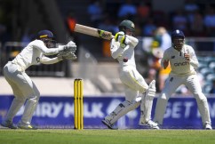 Batters put Australia on top in Ashes Test