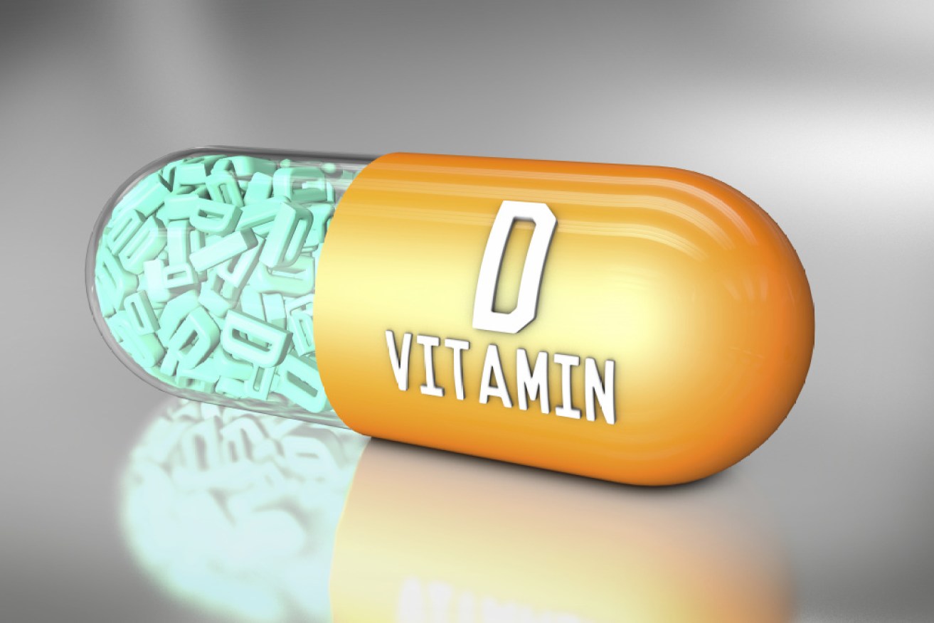 A study suggests that vitamin D supplements in high doses will save one in five people from autoimmune diseases. 