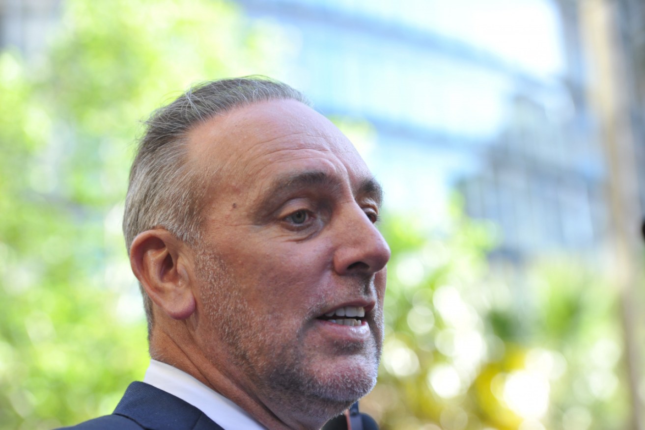 Hillsong Church founder Brian Houston will face a three-week court hearing in December.