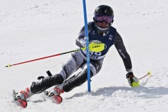 COVID, injury hit Aust Winter Olympics team