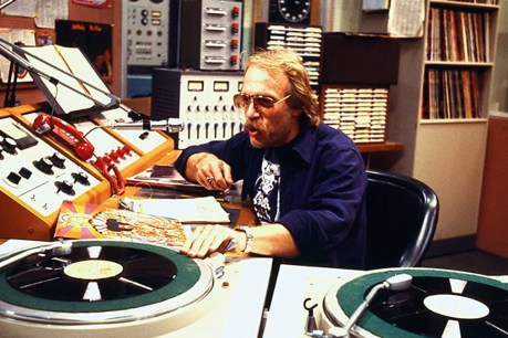<i>WKRP in Cincinnati DJ</i> Howard Hesseman dies