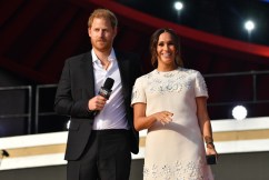Spotify acts as Harry, Meghan express concerns