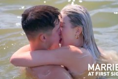 How <i>MAFS</i> upped the ante on sex and youth