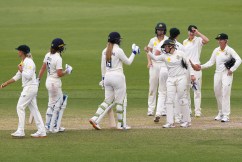 Long wait looms for next home women’s Test