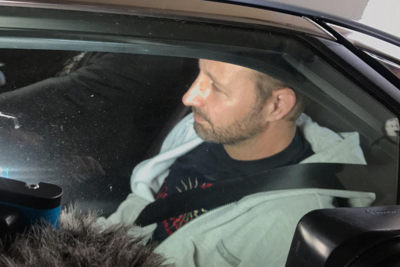 Mark Sheridan Waden has been committed to stand trial for a former American beauty queen's murder.