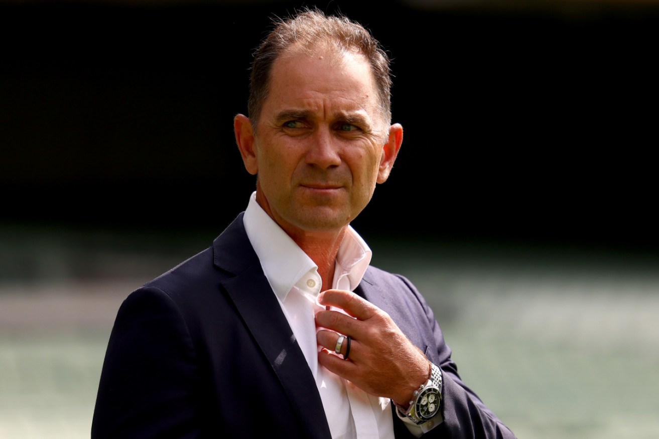 The future of Justin Langer as head coach of Australia's men's national cricket remains unresolved.
