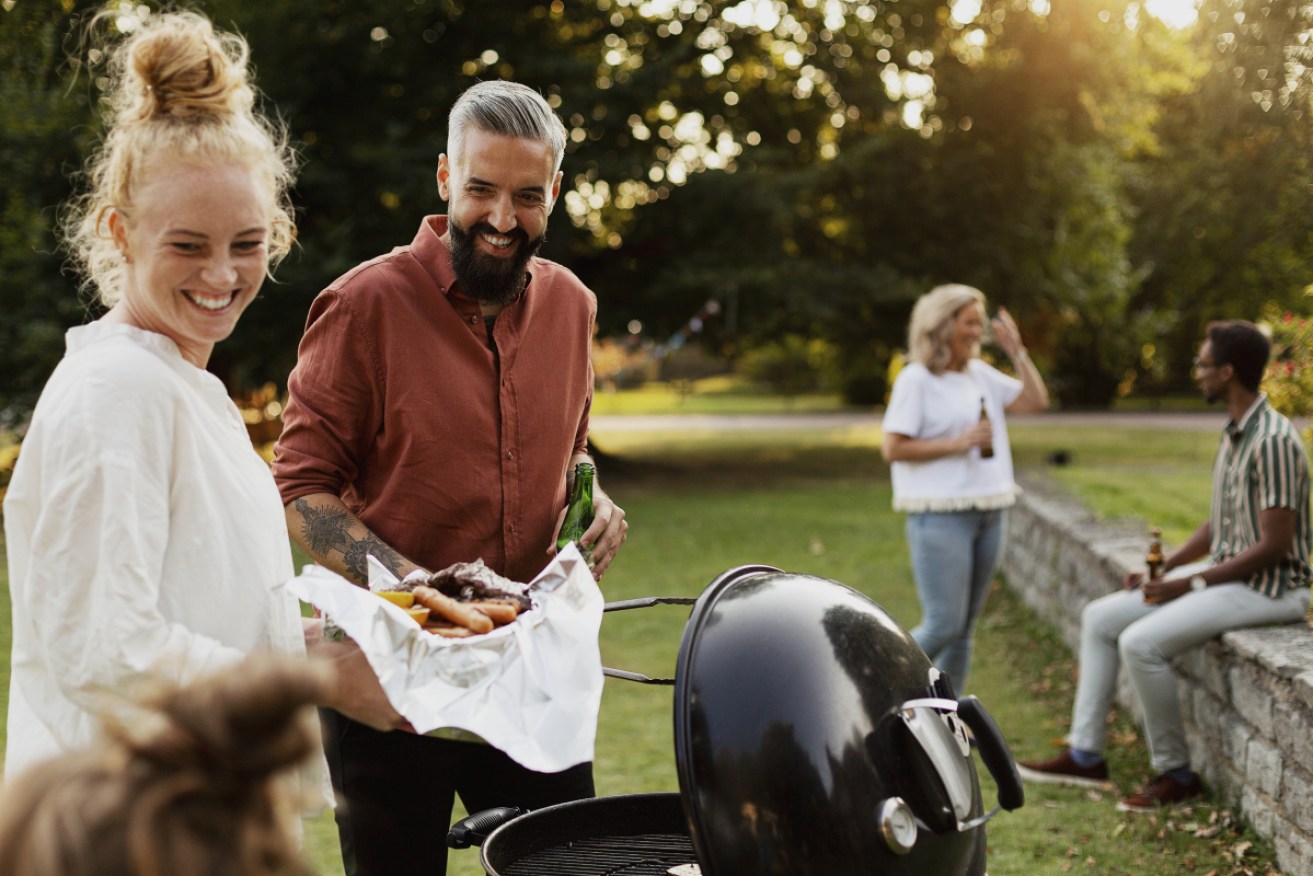 Here's your go-to list to host the best barbecues in summer.