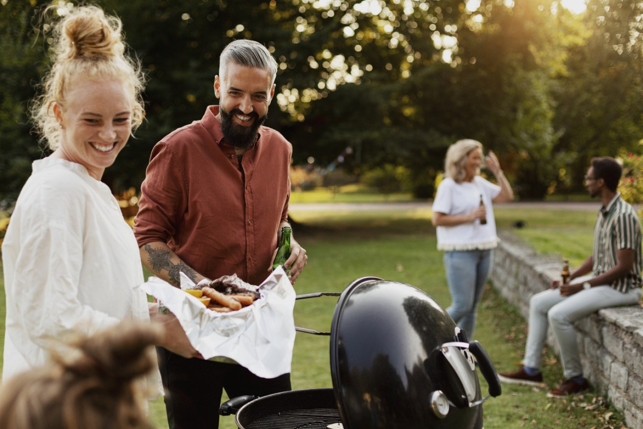 Here's your go-to list to host the best barbecues in summer.
