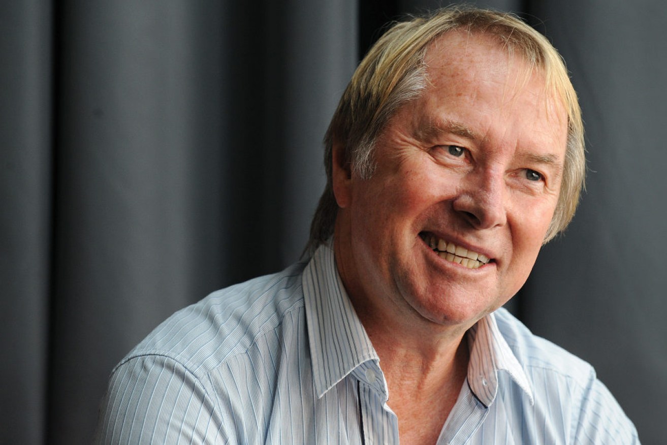 Glenn Wheatley was a well-known talent manager and a talented musician in his own right.