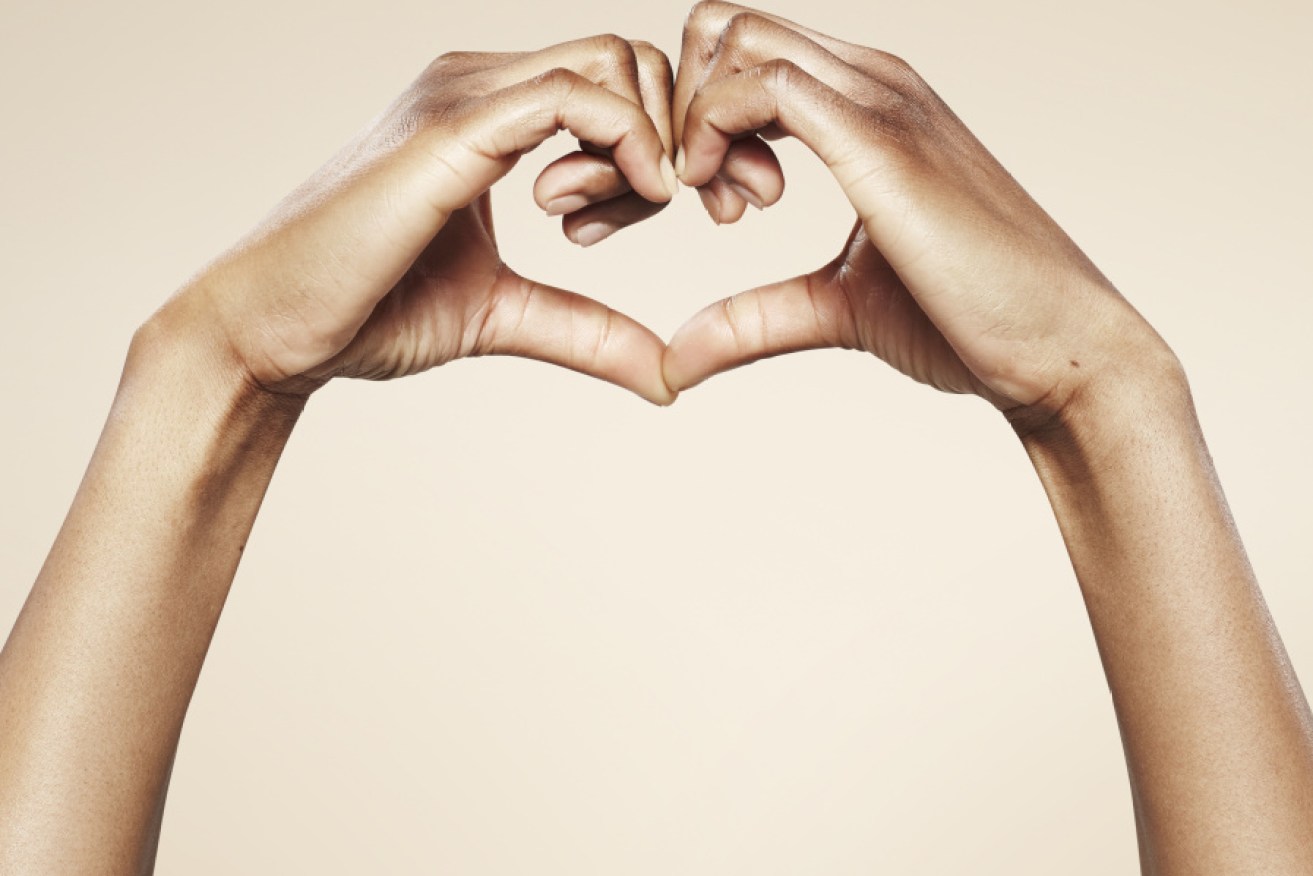 Can't-go-wrong Valentine presents for her. Photo: Getty Images. 