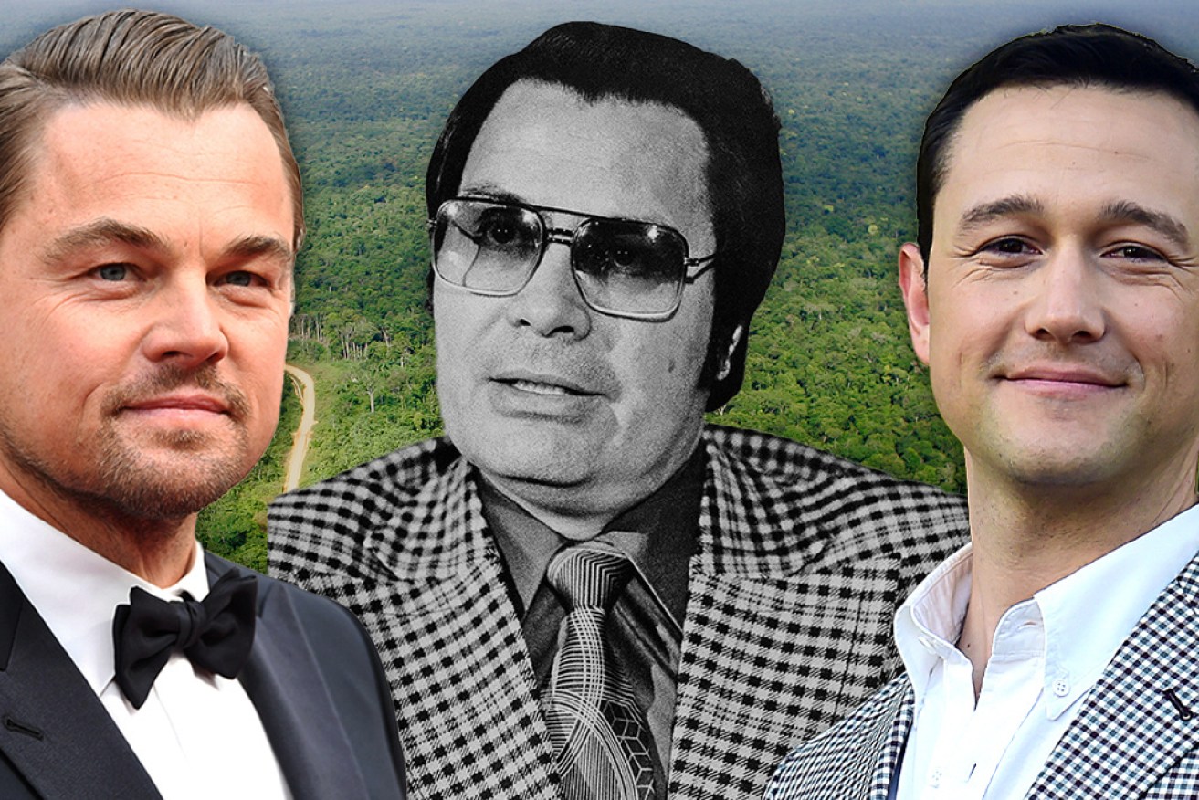 Two Hollywood films about the 1978 Jonestown Massacre have been announced in the space of three months.