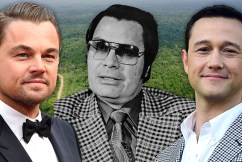 Duo lines up another Jonestown Massacre film