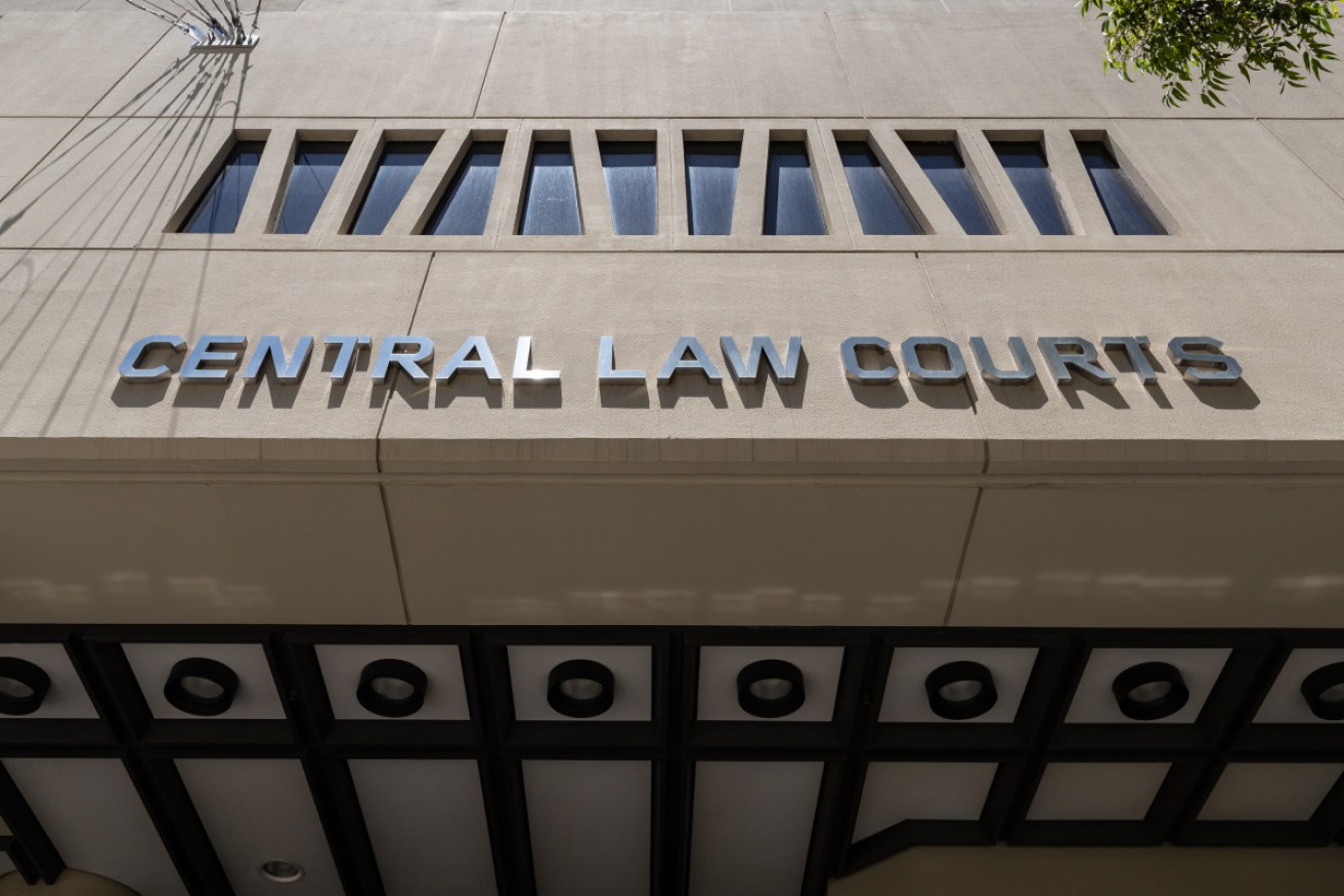 A woman has faced Perth Magistrates Court charged with the attempted murder of her daughter.
