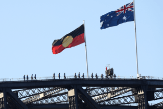 Australia failing on key Closing the Gap targets