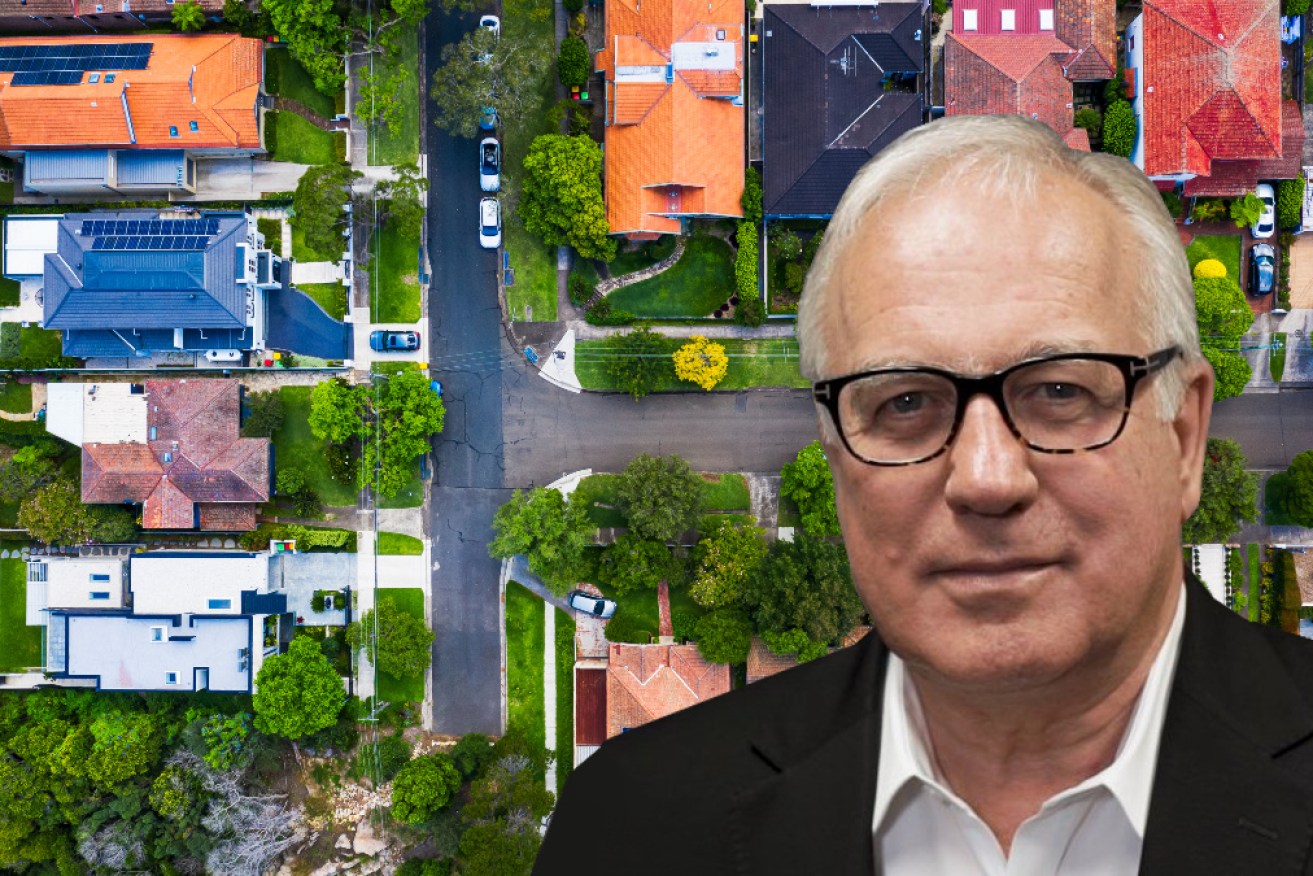 The government’s immigration and housing policy need to be complementary, Alan Kohler writes.
