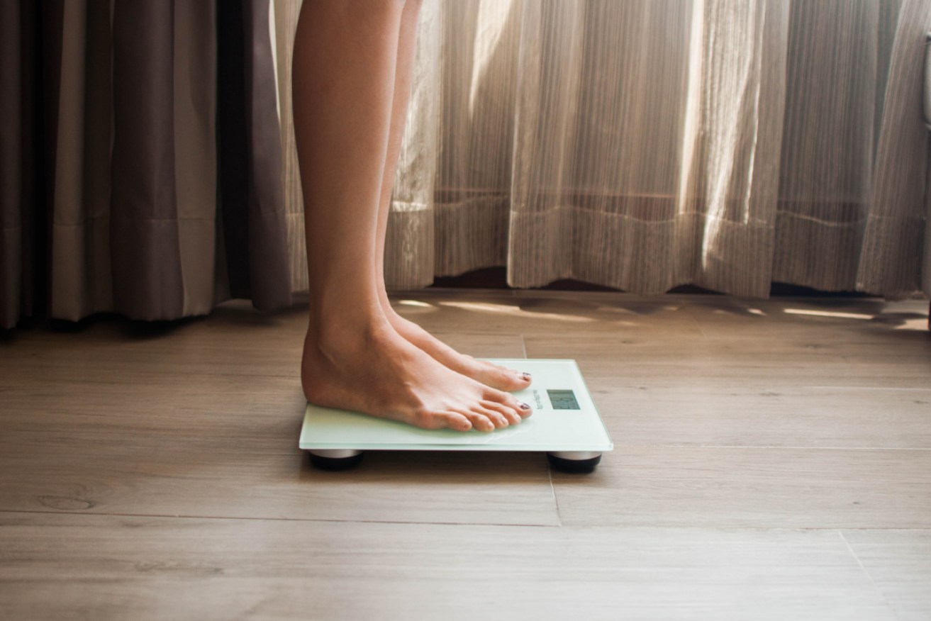 Losing weight drastically lowers your risk of developing precancerous growths. 