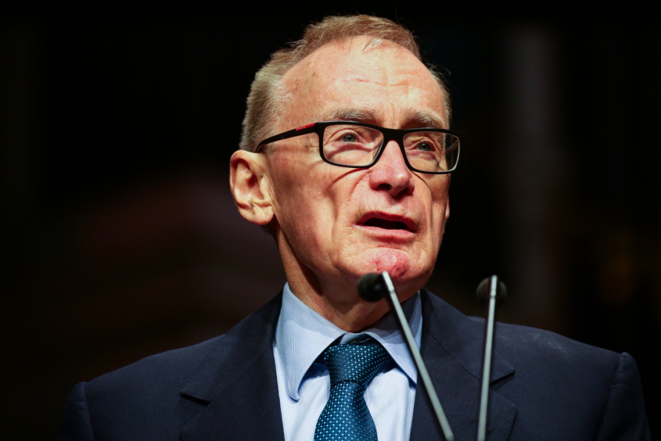 Bob Carr says Australians shouldn't believe the Quad "is as significant a forum as some suggest".