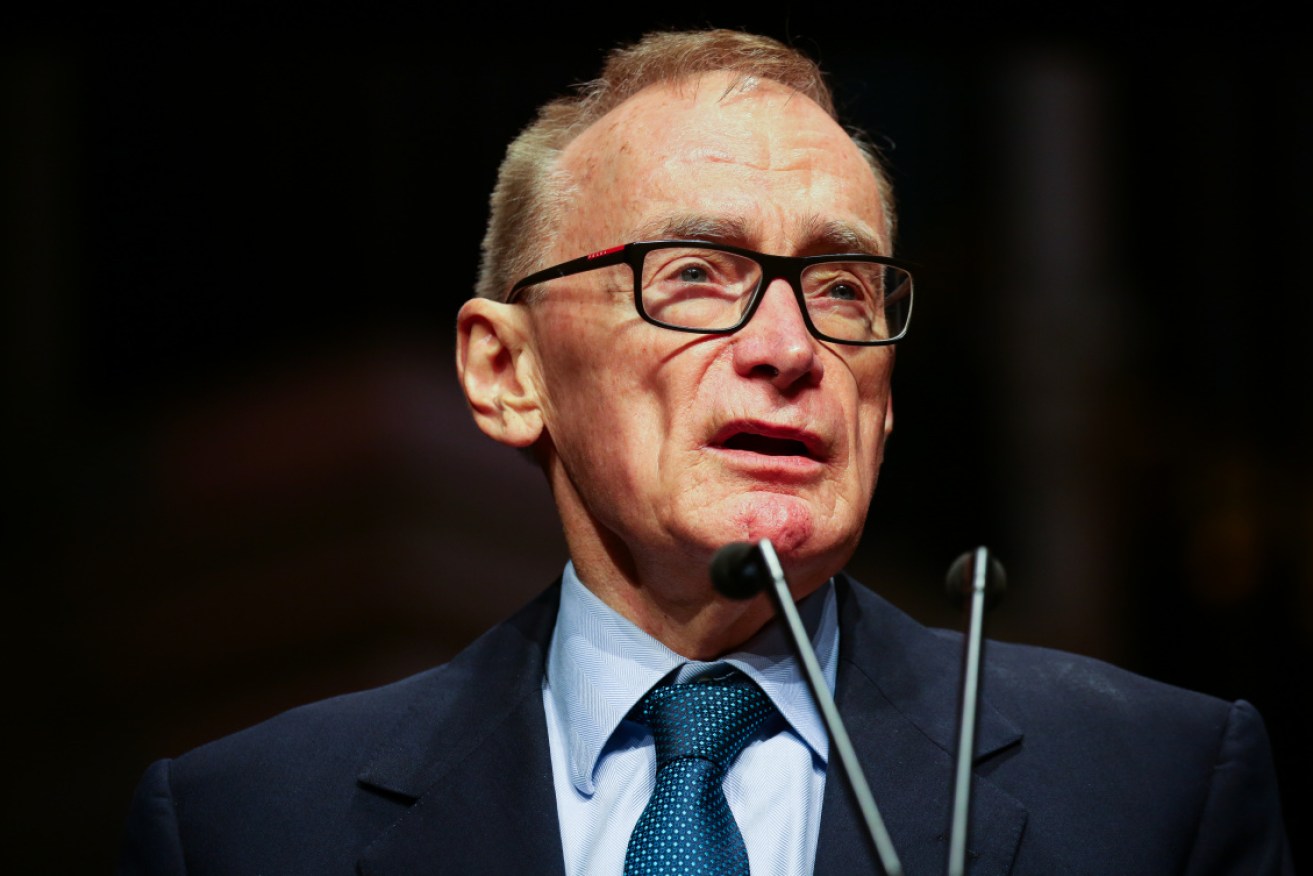 Bob Carr says the Trump administration's impact on global stability should not be underestimated.