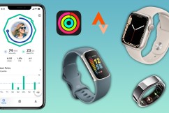Exercise your judgment on fitness trackers
