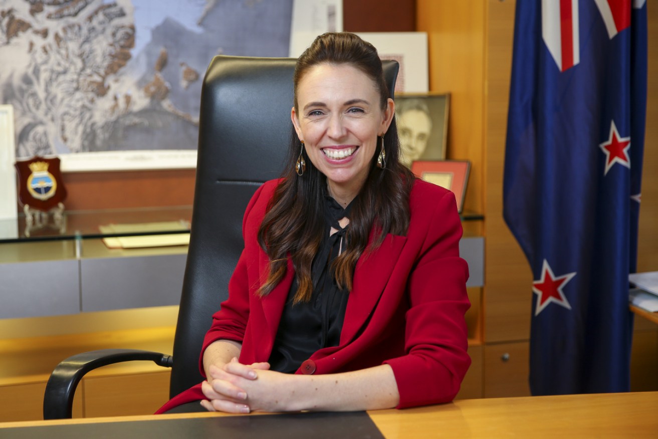 NZ can move forward with confidence, Jacinda Ardern says, after easing COVID-19 vaccine mandates.