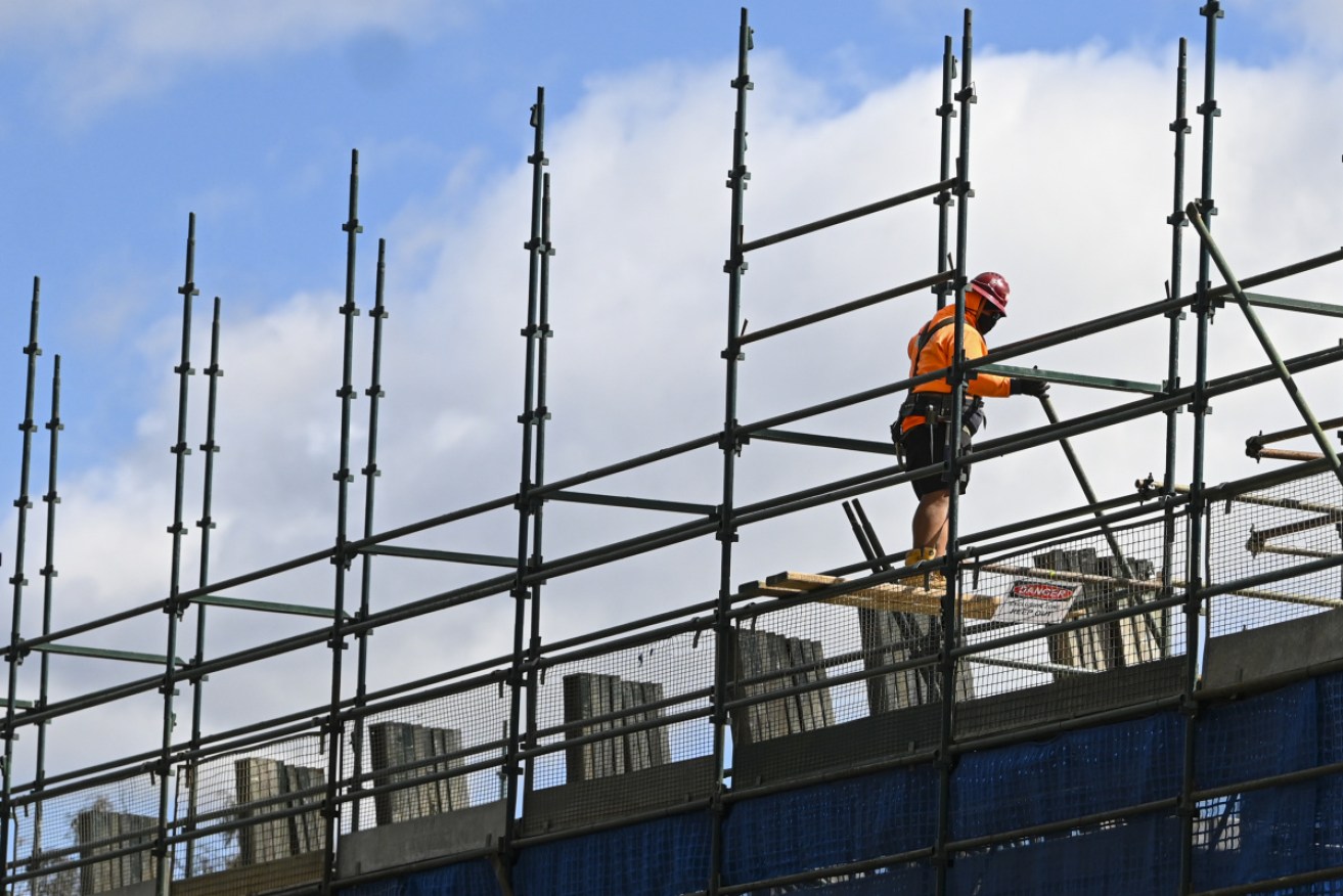 Business investment is tipped to rise over the next few years but it won't all be smooth sailing.