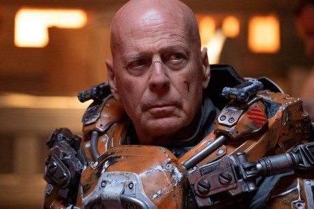 Ailing Bruce Willis stripped of film awards