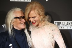 Oscar nods for Nicole Kidman, Jane Campion
